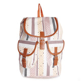 Women's Backpack (ZH-9) - Multi, Women, Bags, Chase Value, Chase Value