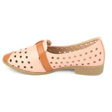 Girls Fancy Pumps (K91) - Pink, Kids, Pump, Chase Value, Chase Value