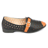 Girls Fancy Pumps (K91) - Black, Kids, Pump, Chase Value, Chase Value