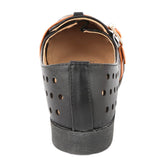 Girls Fancy Pumps (K91) - Black, Kids, Pump, Chase Value, Chase Value