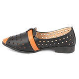 Girls Fancy Pumps (K91) - Black, Kids, Pump, Chase Value, Chase Value