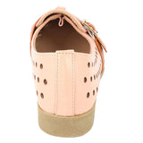 Girls Fancy Pumps (K91) - Pink, Kids, Pump, Chase Value, Chase Value