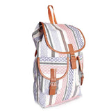 Women's Backpack (ZH-9) - Multi, Women, Bags, Chase Value, Chase Value