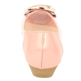 Girls Fancy Pumps (H86) - Pink, Kids, Pump, Chase Value, Chase Value