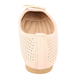 Girls Fancy Pumps (M662-K171) - Pink, Kids, Pump, Chase Value, Chase Value