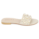 Women's Fancy Slipper (M-824) - Fawn, Women, Slippers, Chase Value, Chase Value