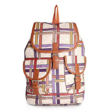 Women's Backpack (ZH-9) - Multi, Women, Bags, Chase Value, Chase Value