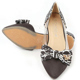 Girls Fancy Pumps (M992-45) - Black, Kids, Pump, Chase Value, Chase Value