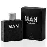 J. Perfume Man By J. 100Ml, Men Perfumes, J., Chase Value