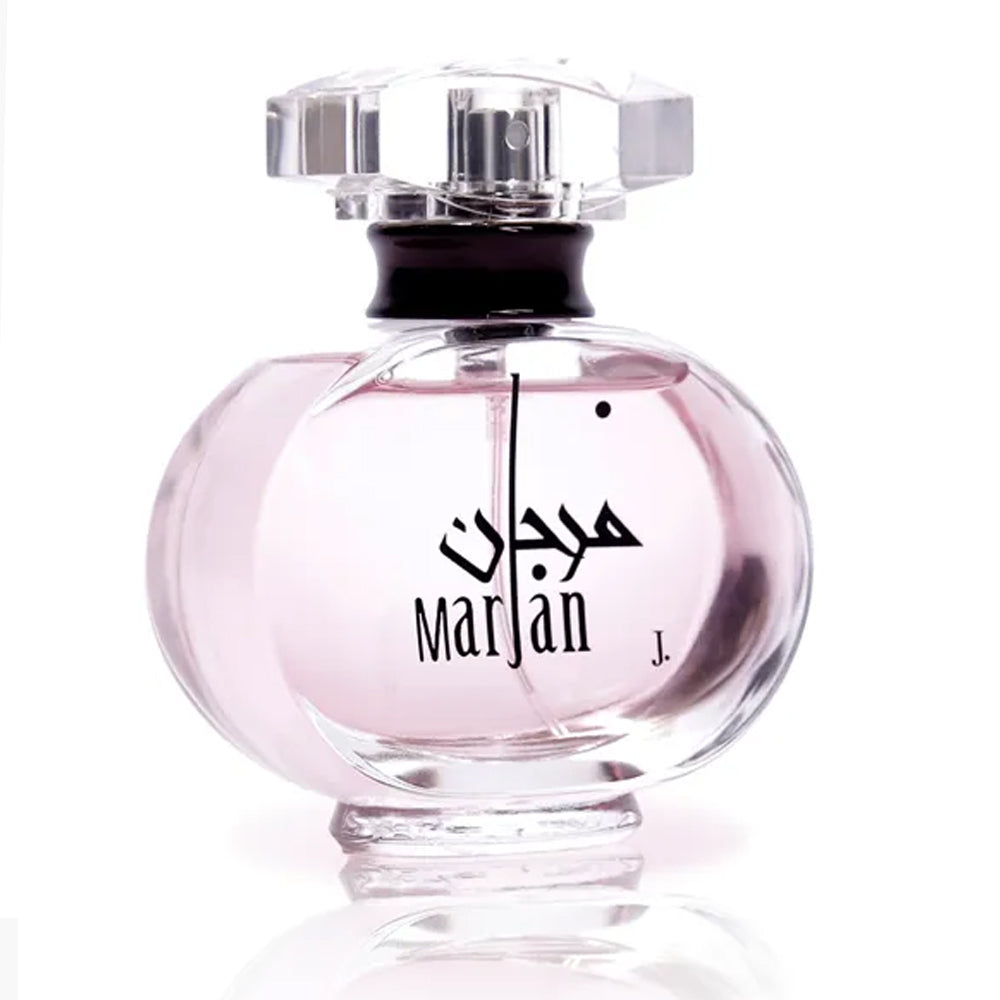 J. Perfume Marjaan Women - 50Ml, Women Perfumes, J., Chase Value