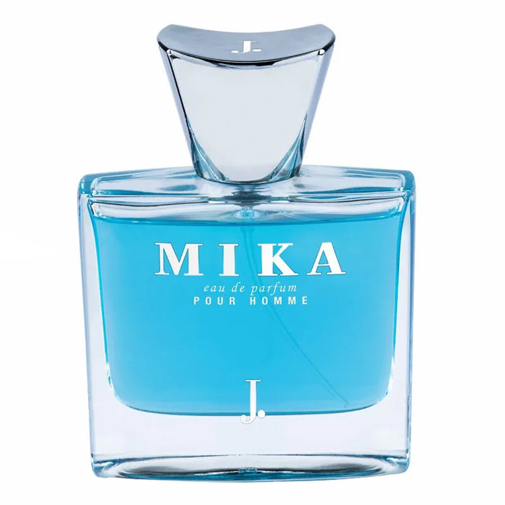 J. Perfume Mika For Men - 50Ml, Men Perfumes, J., Chase Value