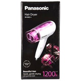 Panasonic Hair Dryer Foldable Handle 1200W EH-ND21, Home & Lifestyle, Hair Dryer, Panasonic, Chase Value