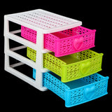 Multipurpose Storage Box (2013) - Multi, Women, Jewellery Boxes, Chase Value, Chase Value