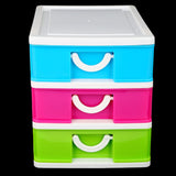 Multipurpose Storage Box (1533) - Multi, Women, Jewellery Boxes, Chase Value, Chase Value