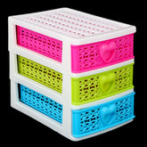 Multipurpose Storage Box (2013) - Multi, Women, Jewellery Boxes, Chase Value, Chase Value