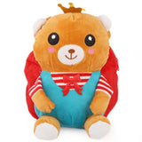 Kids Stuffed Bag - Mustard, Kids, Kids Bags, Chase Value, Chase Value