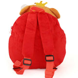 Kids Stuffed Bag - Mustard, Kids, Kids Bags, Chase Value, Chase Value