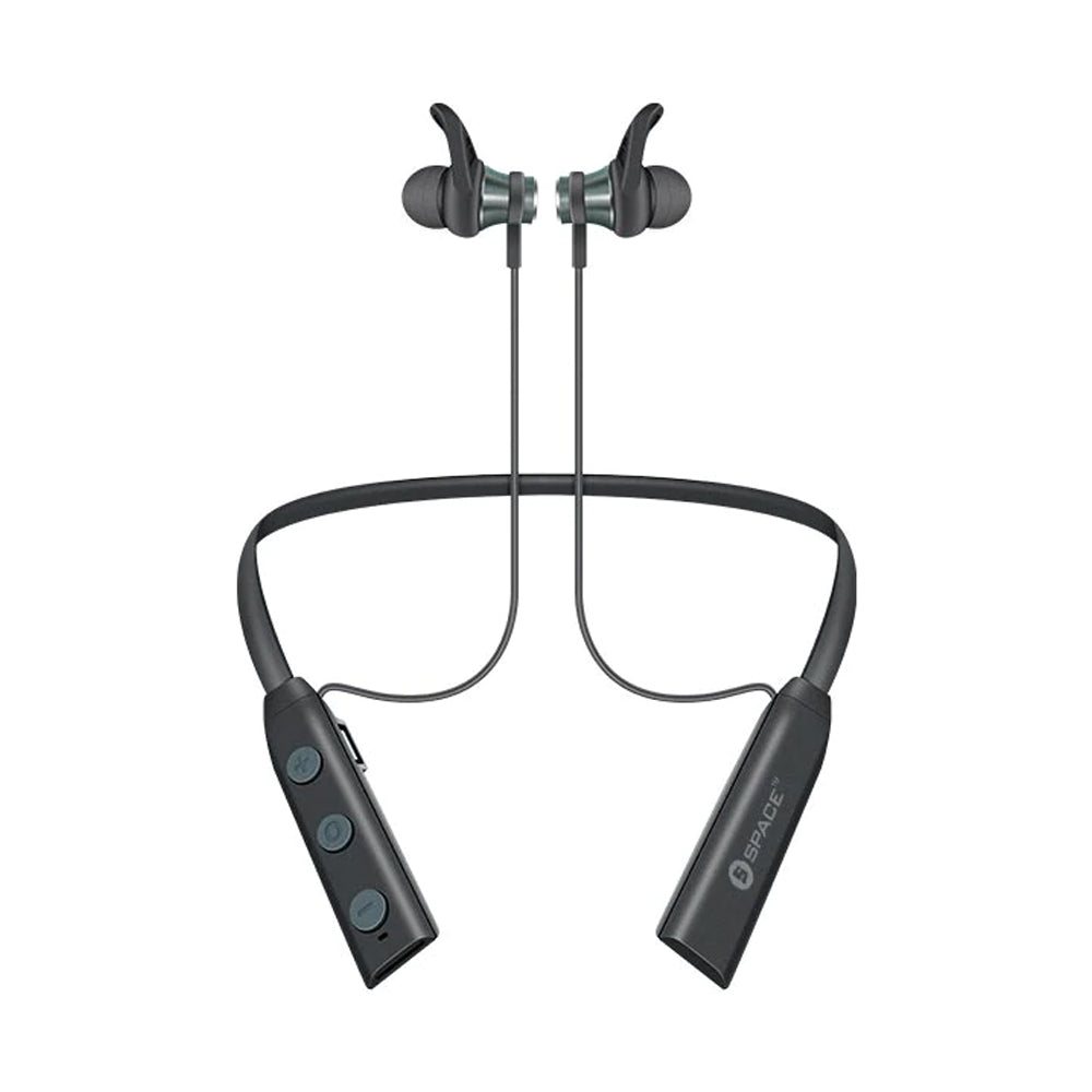Wirelss Neckband Move 2 Mv-691, Home & Lifestyle, Hand Free / Head Phones, Chase Value, Chase Value
