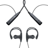 Space Move Wireless Neckband Earphones (MV-92), Home & Lifestyle, Hand Free / Head Phones, Chase Value, Chase Value