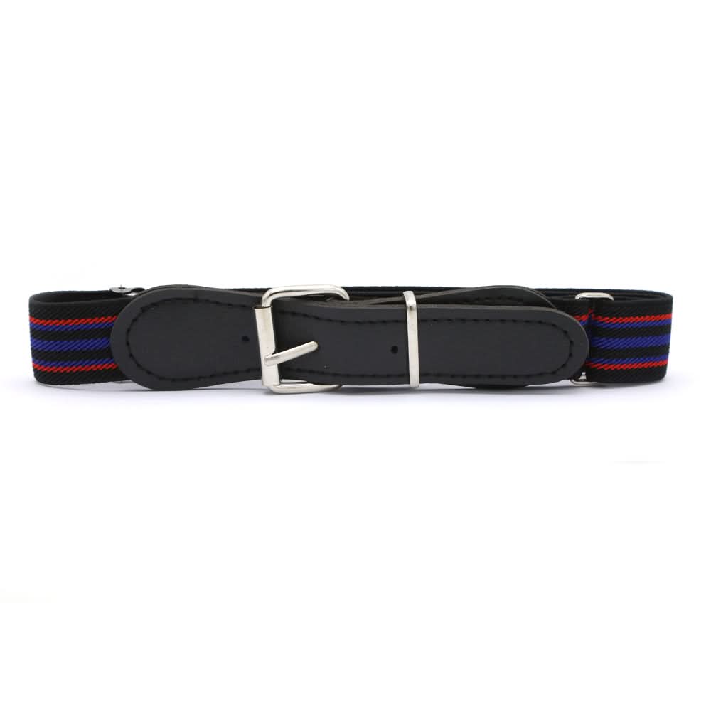 Kids Stretchable Belt - Multi, Kids, Belts And Gallace, Chase Value, Chase Value