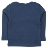 Boys Full Sleeves T-Shirt - Grey, Kids, Boys T-Shirts, Chase Value, Chase Value
