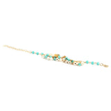 Women's Bracelet - Cyan, Women, Bangles & Bracelets, Chase Value, Chase Value