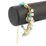 Women's Bracelet - Cyan, Women, Bangles & Bracelets, Chase Value, Chase Value