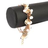 Women's Bracelet - Pink, Women, Bangles & Bracelets, Chase Value, Chase Value