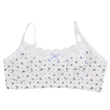 Girls Biddies - White, Kids, Shameez Camisole And Biddies, Chase Value, Chase Value