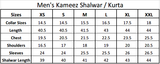 Fancy Shalwar Suit For Men - Gray, Men, Shalwar Kameez, Chase Value, Chase Value