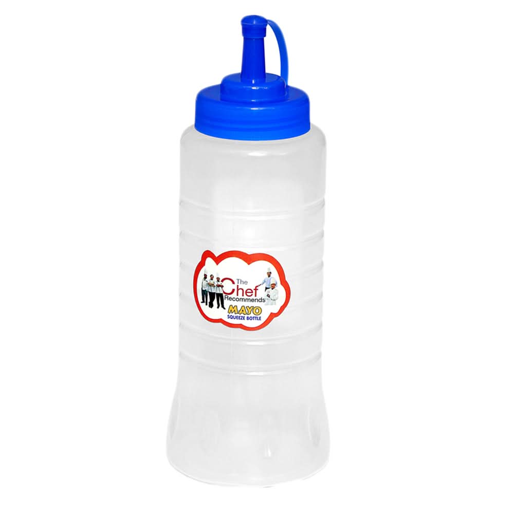 Ketchup Bottle, Home & Lifestyle, Glassware & Drinkware, Chase Value, Chase Value