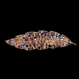 Women's Metal Clip - Multi, Women, Hair And Head Jewellery, Chase Value, Chase Value