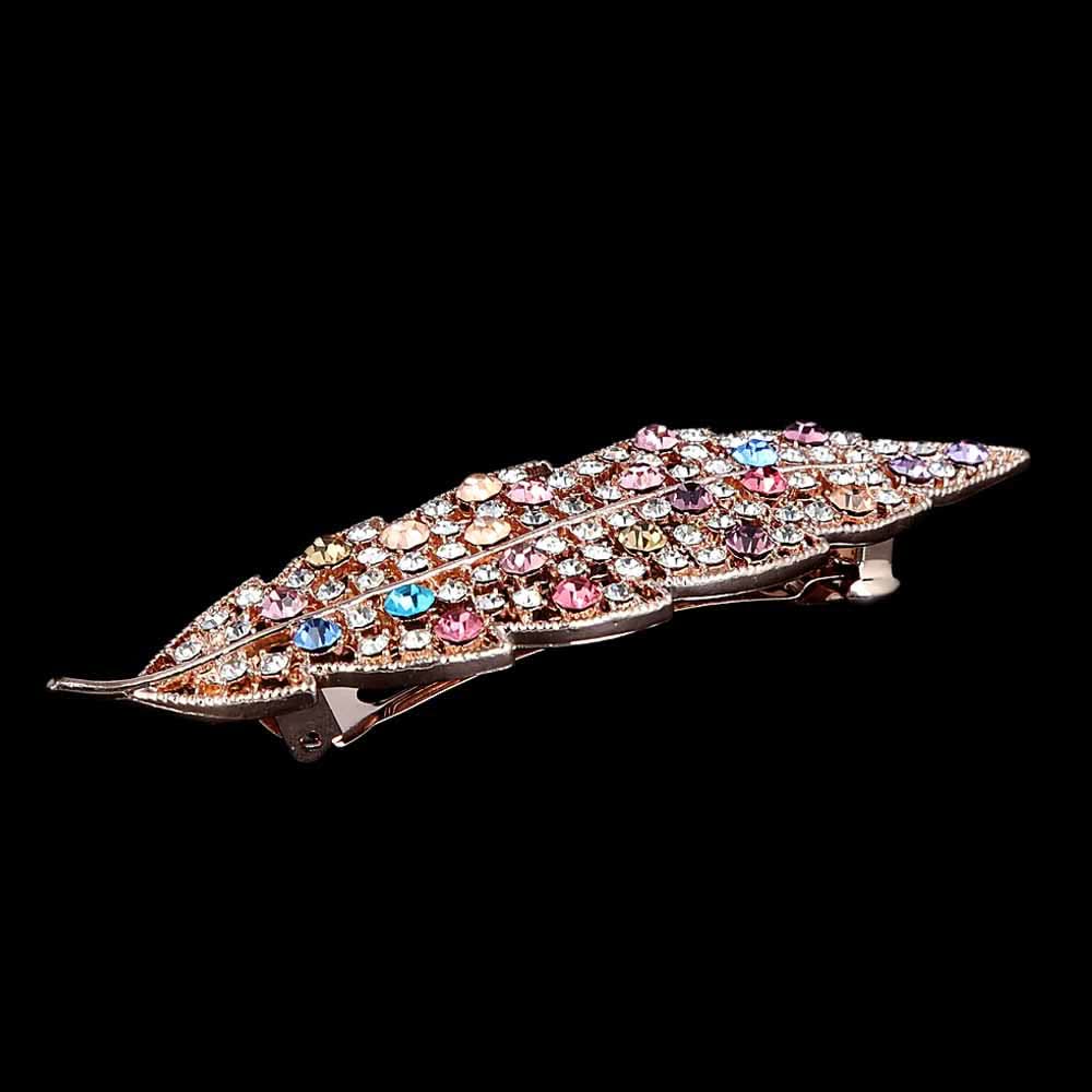 Women's Metal Clip - Multi, Women, Hair And Head Jewellery, Chase Value, Chase Value