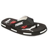 Men's Slippers (N-21) - Black, Men, Slippers, Chase Value, Chase Value