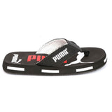Men's Slippers (N-21) - Black, Men, Slippers, Chase Value, Chase Value