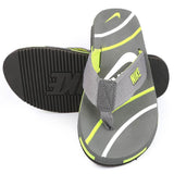 Men's Slippers (N-31) - Grey, Men, Slippers, Chase Value, Chase Value