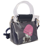 Girls Shoulder Bag 002 - Navy Blue, Kids, Kids Bags, Chase Value, Chase Value