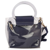Girls Shoulder Bag 002 - Navy Blue, Kids, Kids Bags, Chase Value, Chase Value
