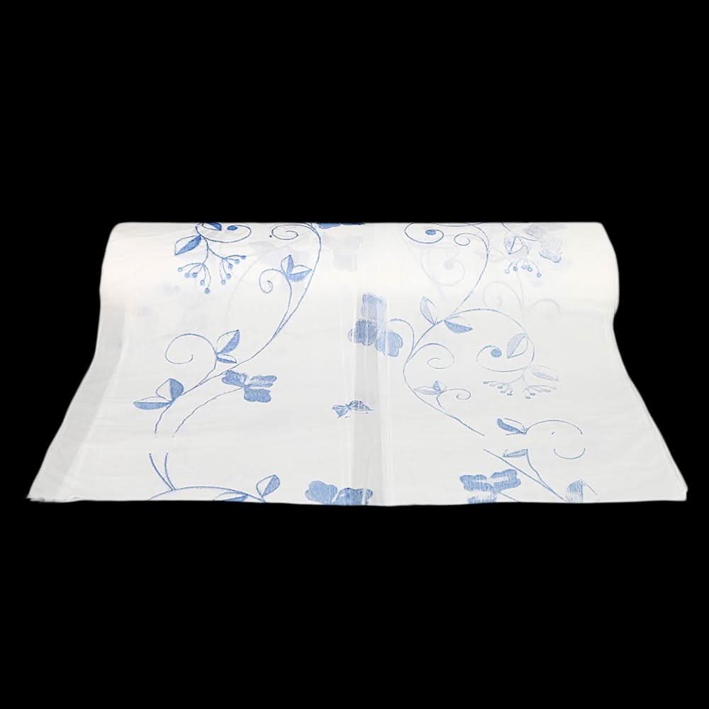 Disposable Dastarkhwan 50 Sheets - Navy Blue, Home & Lifestyle, Kitchen Tools And Accessories, Chase Value, Chase Value