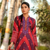 Rangoli Malai Unstitched 3Pcs Suit - 1006, Women, 3Pcs Shalwar Suit, Chase Value, Chase Value