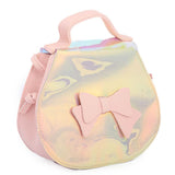 Girls Shoulder Bag (NS21-234) - Pink, Kids, Kids Bags, Chase Value, Chase Value