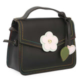 Girls Shoulder Bag (NS01-295) - Black, Kids, Kids Bags, Chase Value, Chase Value