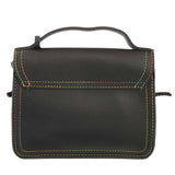 Girls Shoulder Bag (NS01-295) - Black, Kids, Kids Bags, Chase Value, Chase Value