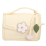 Girls Shoulder Bag (NS01-295) - Fawn, Kids, Kids Bags, Chase Value, Chase Value