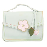Girls Shoulder Bag (NS01-295) - Sea Green, Kids, Kids Bags, Chase Value, Chase Value