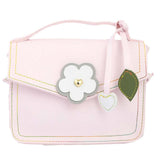 Girls Shoulder Bag (NS01-295) - Light Pink, Kids, Kids Bags, Chase Value, Chase Value