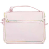 Girls Shoulder Bag (NS01-295) - Light Pink, Kids, Kids Bags, Chase Value, Chase Value
