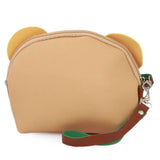 Girls Shoulder Bag (NS08-37) - Mustard, Kids, Kids Bags, Chase Value, Chase Value