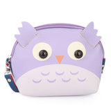 Girls Shoulder Bag (NS08-37) - Purple, Kids, Kids Bags, Chase Value, Chase Value