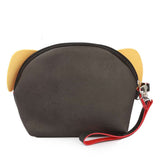 Girls Shoulder Bag (NS08-37) - Black, Kids, Kids Bags, Chase Value, Chase Value